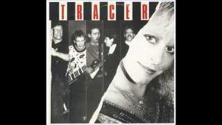 TRACER - Begin Again (1987 AOR)