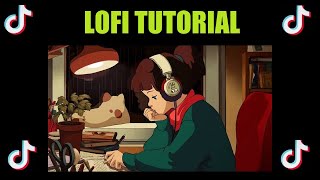 How To Make a LoFi ChillHop Song (TikTok Tutorial)