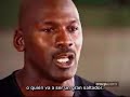 como saltar más según michael jordan español