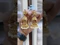 అచ్చం బంగారం లాంటి బుట్టాల 🥰👌 explore ytshorts jewellery trendingcollections