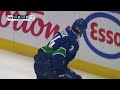 nhl highlights predators vs. canucks january 3 2025