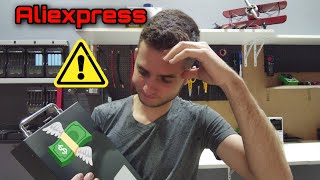 Bateria do Aliexpress, será que presta? Um problema comprado por muitos.