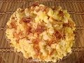 Xoi Bap-How To Cook Sticky Rice Mung Bean Hominy-Vietnamese Food Recipes Xoi Bap-How To Cook Sticky Rice Mung Bean Hominy-Vietnamese Food Recipes