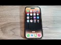 iphone 14 s 14 pro max how to accept or decline a facetime incoming call