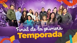 Final de la Primera Temporada - Contextatarias