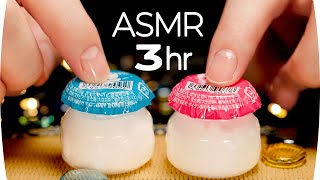 ASMR Best Slow & Crinkle Triggers Compilation for Sleep (No Talking)