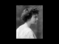 olga samaroff piano aufschwung op. 12 no. 2 fantasiestucke schumann 1923