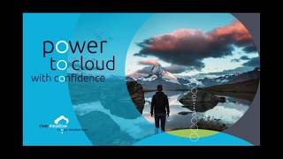 Rapid Cloud Migration Video Demo
