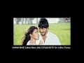 thurugi thurugi video song modala minchu sonu nigam abhi supreetha ambari ashlay abhilash