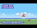 Beautiful and Relaxing Video Game Music (Special GBA)