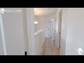 3 bed 2.5 bath stacked townhouse for rent 55 tom brown drive brant ontario