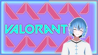 【VALORANT】もう2022年も終わりか。ならヴァロやるしかねぇな。【概要欄必読】