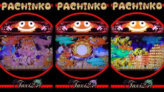 【ぱちんこ】JAPANESE GAME 縦型！PACHINKO元祖大工の源さん/2025年1月31日❶❣️❣️【実機/リアル】感謝❣️【2時間以上ロング動画】