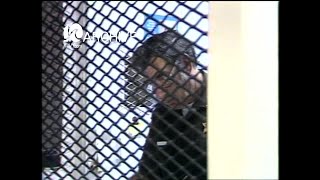WAVY Archive: 1981 Norfolk Jail Changes