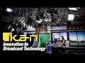 Ikan: Innovation in Broadcast Technology