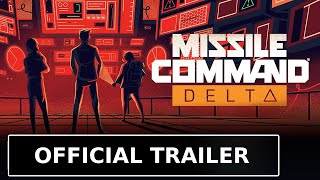 Missile Command Delta - Official Launch Trailer