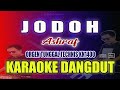 JODOH ( ASHRAF ) - KARAOKE DANGDUT KN1400