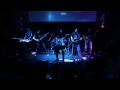 Misbehaviour - Age Of Zombies (Live Bluesbar - CG)