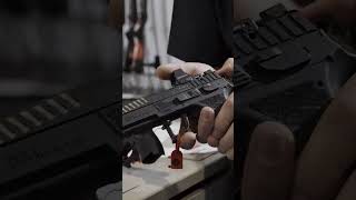 SHOT SHOW 2025 - CZ Part 1:  Pistol Line up!