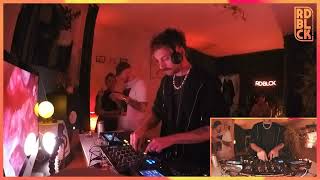 RDBLCK Livestream 13-9  - Chronicle B2B Curifex