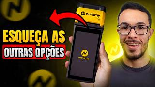 Nummy SMART é Realmente a Melhor Maquininha da Nummy? [ANÁLISE]