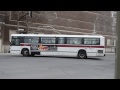 rtl nova bus classic 9 418 detroit diesel action