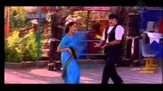Manja Manjala - Iniyavalae Tamil Song - Prabhu, Vadivelu