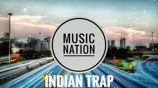 Aise na Mujhe tum dheko | Trap Remix | Music Nation India