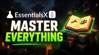 Essentials X Plugin Guide for Minecraft