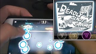 [CHAOS 12] Cytus II - Deadly Slot Game by 提供 - Million Master TP100 Thumb Play