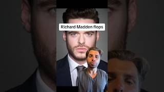 Richard Madden Flops