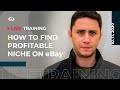 How to Find a Profitable Niche on eBay with Zik Analytics