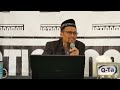 live kajian serial kisah pilihan ® umar bin khatab ustadz dr. daris tamim mpd