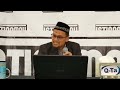 live kajian serial kisah pilihan ® umar bin khatab ustadz dr. daris tamim mpd