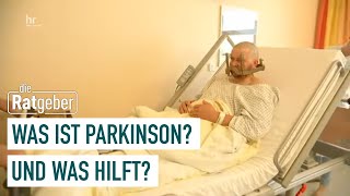 Therapy for Parkinson's | The Counselors