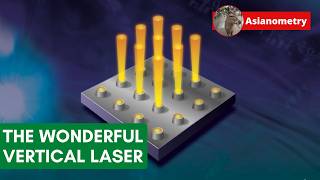 The Little Vertical Laser That Everyone Uses