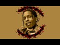 A$AP ROCKY type beat 2021 - All in (prod. Nameen Beats)