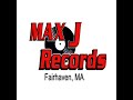 Live Stream Auction - Sale with Max J Records