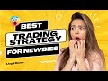 The Best Forex Trading Strategy for Newbies