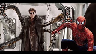 Realistic Doc Ock Boss Fight | Raimi suit | Gameplay | Mods