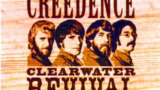 Best of CCR Non Stop Songs