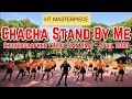 Chacha Stand By Me | LINE DANCE | Beginner | Heru Tian