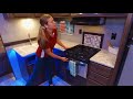 2018 crossroads rv zinger zr280bh