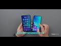 【爱玩客】realme q3 q3 pro q3i开箱：打破千元机传统印象