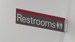 DeWine signs bill on school bathroom use by transgender students