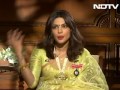 Through Padma function, Sania Mirza kept signaling to me Priyanka Chopra