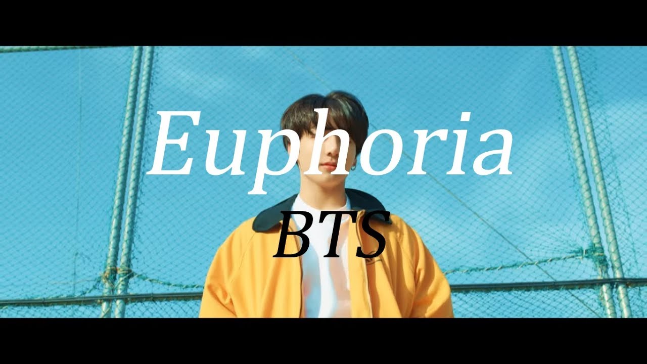 BTS - EUPHORIA (Cover Español) - YouTube