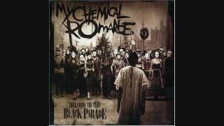 My Chemical Romance - The Black Parade (2006) - Album Preview