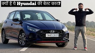 Hyundai i20 N Line - Polo से ज़्यादा मज़ेदार? | Review | AutoYogi