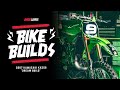 $40,000 Dream KX250 Dirt Bike Build